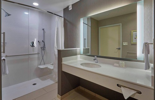 Grand Mound Hotel | Fairfield Inn & Suites by Marriott Grand Mound Centralia