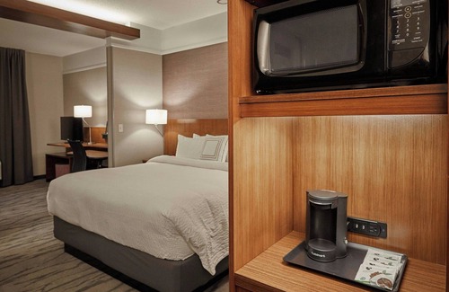 Grand Mound Hotel | Fairfield Inn & Suites by Marriott Grand Mound Centralia