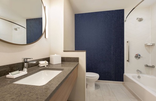 Rockaway Hotel | Fairfield Inn & Suites By Marriott Rockaway