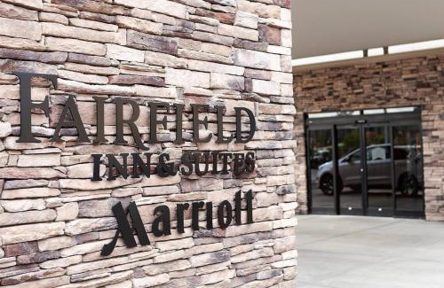 Rockingham Hotel | Fairfield Inn & Suites by Marriott - Rockingham, NC