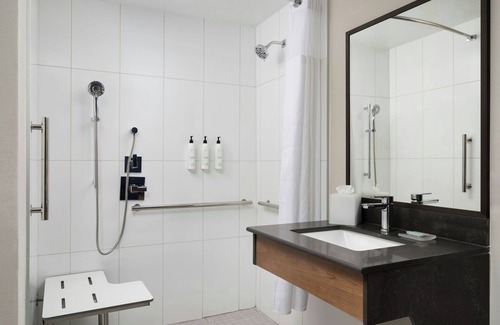 Sacramento Hotel | Fairfield Inn & Suites by Marriott Sacramento Airport Natomas