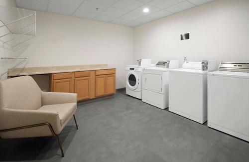 San Angelo Hotel | Fairfield Inn & Suites by Marriott San Angelo