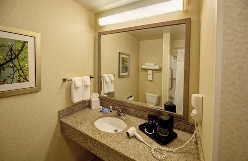 Weston Hotel | Fairfield Inn & Suites by Marriott Wausau