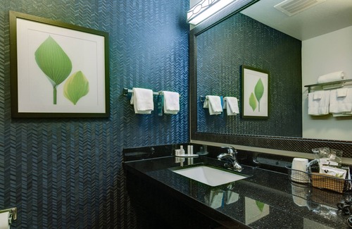 Texarkana Hotel | Fairfield Inn & Suites by Marriott Texarkana
