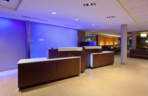 Tucumcari Hotel | Fairfield Inn & Suites by Marriott Tucumcari