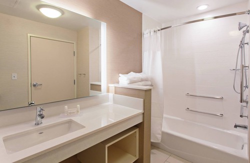 Tucumcari Hotel | Fairfield Inn & Suites by Marriott Tucumcari