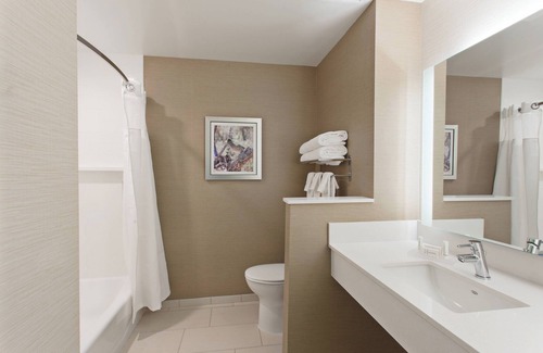 Tucumcari Hotel | Fairfield Inn & Suites by Marriott Tucumcari