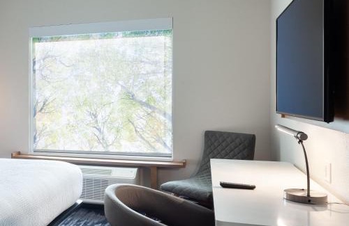Wellington Hotel | Fairfield Inn & Suites by Marriott Wellington-West Palm Beach
