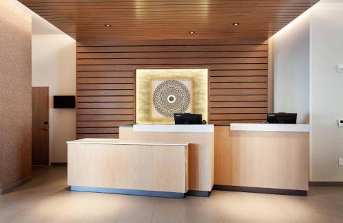 Wellington Hotel | Fairfield Inn & Suites by Marriott Wellington-West Palm Beach