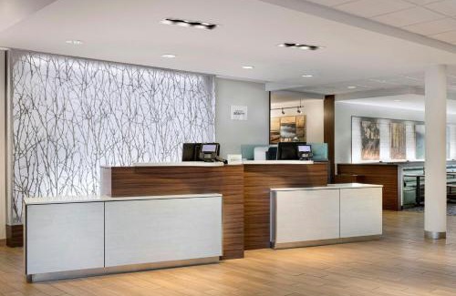 Wentzville Hotel | Fairfield Inn & Suites by Marriott Wentzville