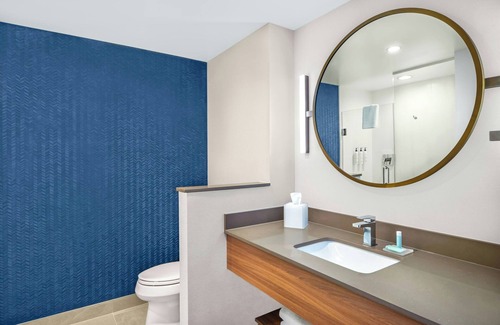 Gravenhurst Hotel | Fairfield Inn & Suites Gravenhurst Muskoka