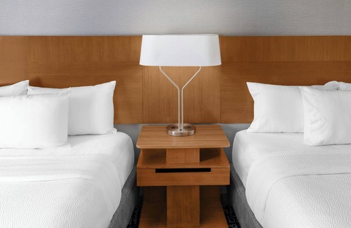 Calhoun Hotel | Fairfield Inn & Suites Calhoun