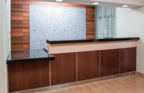Tinley Park Hotel | Fairfield Inn & Suites Chicago Tinley Park