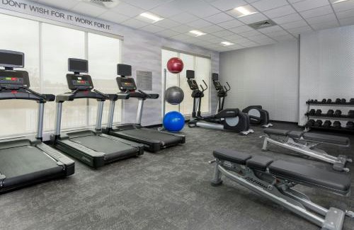 Monroe Hotel | Fairfield Inn & Suites Charlotte Monroe
