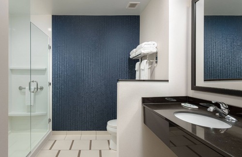 Kedron Hotel | Fairfield Inn & Suites Columbia