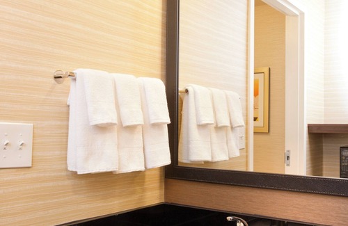 North Westminster Hotel | Fairfield Inn & Suites Denver North/Westminster