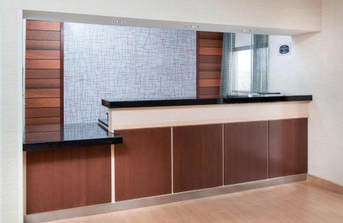 Greeley Hotel | Fairfield Inn & Suites Greeley