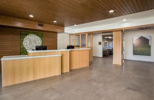 George Bush Park/Eldridge Hotel | Fairfield Inn & Suites Houston Katy