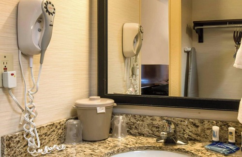 Northside Hotel | Fairfield Inn & Suites Jacksonville Airport