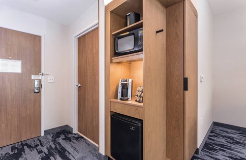 Jasper Hotel | Fairfield Inn & Suites Jasper
