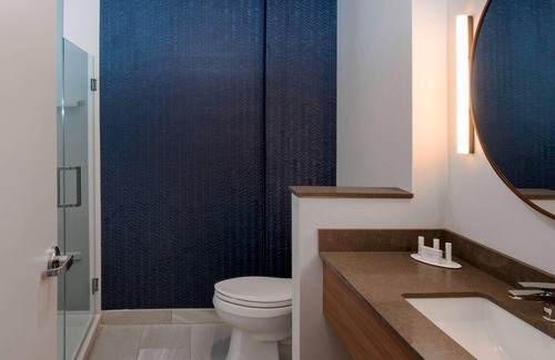Kinston Hotel | Fairfield Inn & Suites Kinston