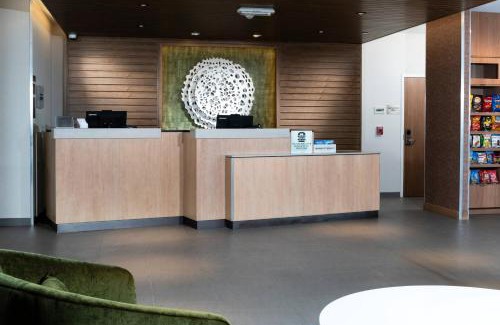 Centennial Hills Hotel | Fairfield Inn & Suites Las Vegas Northwest
