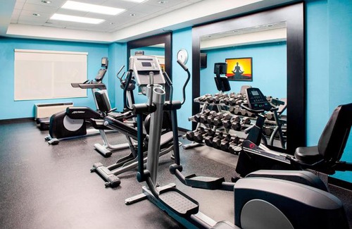 Macon Hotel | Fairfield Inn & Suites Macon