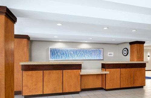 Marianna Hotel | Fairfield Inn & Suites Marianna