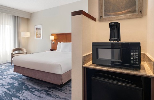 Ocoee Hotel | Fairfield Inn & Suites Orlando Ocoee
