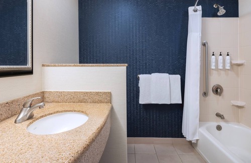 Ocoee Hotel | Fairfield Inn & Suites Orlando Ocoee
