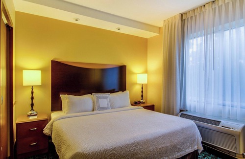 Palm Coast Hotel | Fairfield Inn & Suites Palm Coast I-95