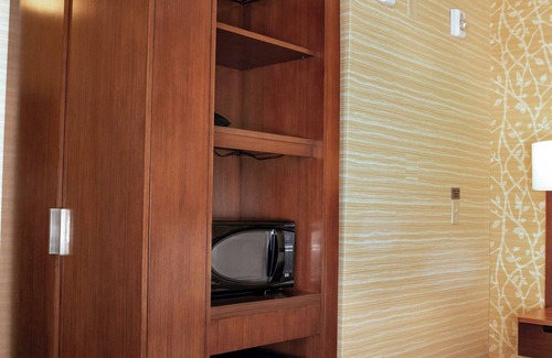 North Chesterfield Hotel | Fairfield Inn & Suites Richmond Midlothian