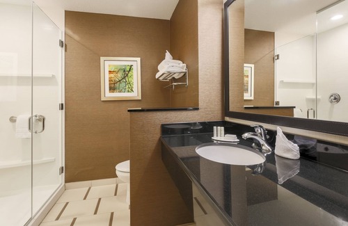 San Marcos Hotel | Fairfield Inn & Suites San Diego North/San Marcos