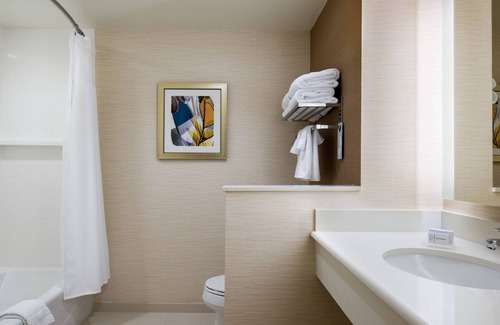 San Marcos Hotel | Fairfield Inn & Suites San Diego North/San Marcos