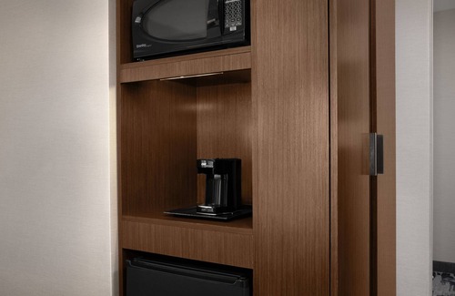 Sioux Falls Hotel | Fairfield Inn & Suites Sioux Falls Airport