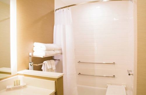 Sheridan Hotel | Fairfield Inn & Suites Sheridan