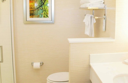 Sheridan Hotel | Fairfield Inn & Suites Sheridan