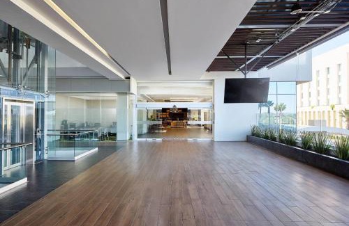 Silao Hotel | Fairfield Inn & Suites Silao Guanajuato Airport