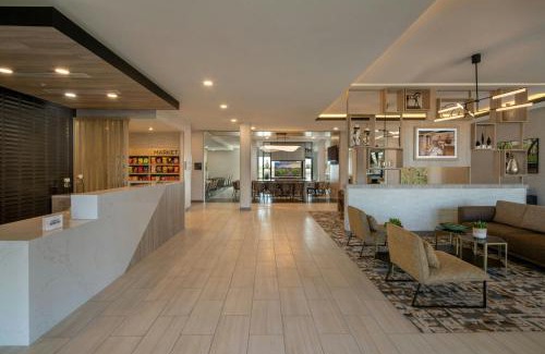 Surprise Hotel | Fairfield Inn & Suites Surprise Prasada