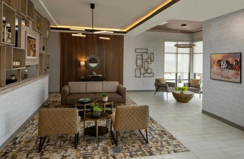 Surprise Hotel | Fairfield Inn & Suites Surprise Prasada