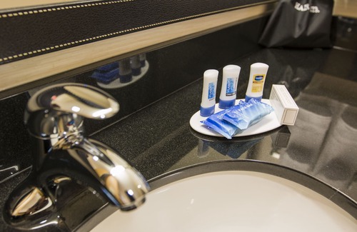 The Dalles Hotel | Fairfield Inn & Suites The Dalles