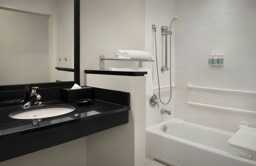 The Dalles Hotel | Fairfield Inn & Suites The Dalles