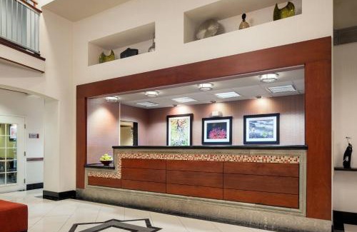 Oro Valley Hotel | Fairfield Inn & Suites Tucson North/Oro Valley