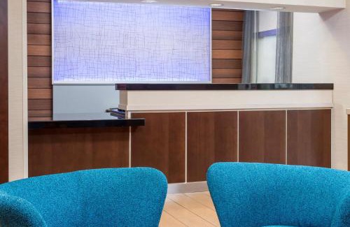 Tyler Hotel | Fairfield Inn & Suites Tyler