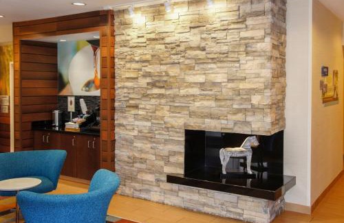 Tyler Hotel | Fairfield Inn & Suites Tyler