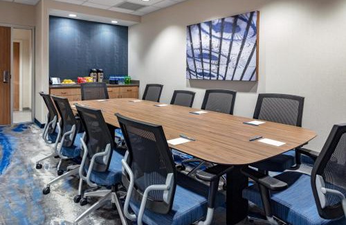 Collierville Hotel | Fairfield Inn & Suites by Marriott Memphis Collierville