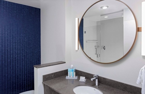 Collierville Hotel | Fairfield Inn & Suites by Marriott Memphis Collierville