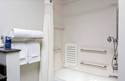 Collierville Hotel | Fairfield Inn & Suites by Marriott Memphis Collierville