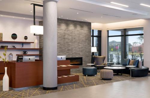 Daytona Beach Hotel | Fairfield Inn & Suites by Marriott Daytona Beach Speedway/Airport