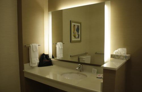 Detroit Lakes Hotel | Fairfield Inn & Suites by Marriott Detroit Lakes
